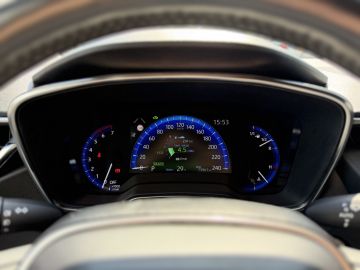 Toyota Corolla Touring Sports